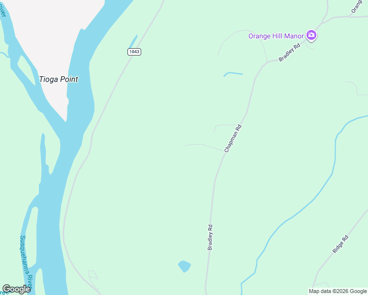 map of restaurants, bars, coffee shops, grocery stores, and more near 1533 Bradley Road in Athens