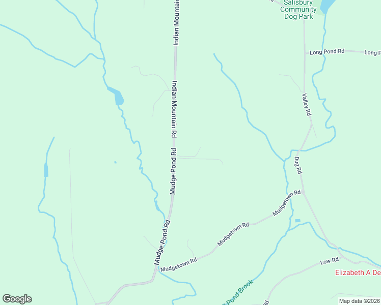 map of restaurants, bars, coffee shops, grocery stores, and more near 238 Mudge Pond Road in Sharon