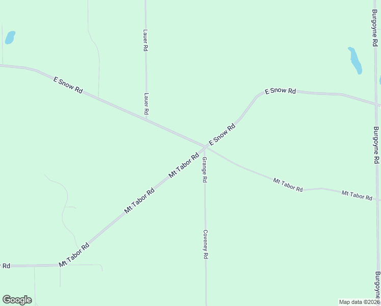 map of restaurants, bars, coffee shops, grocery stores, and more near 1024 Mount Tabor Road in Buchanan