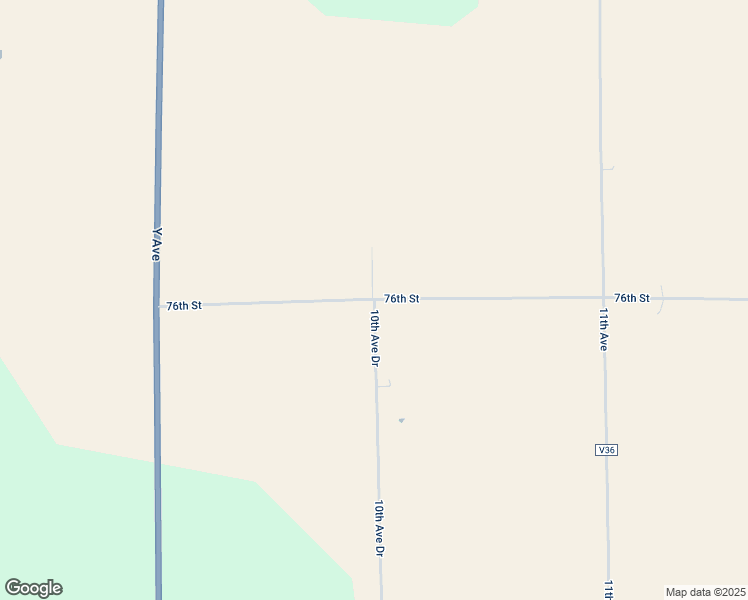 map of restaurants, bars, coffee shops, grocery stores, and more near 7601 10th Avenue Drive in Belle Plaine