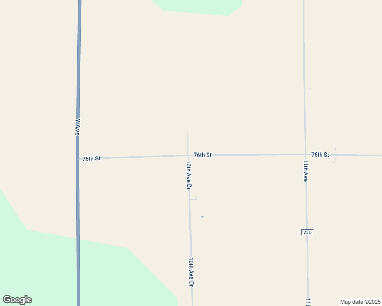 map of restaurants, bars, coffee shops, grocery stores, and more near 7601-7619 10th Avenue Drive in Belle Plaine