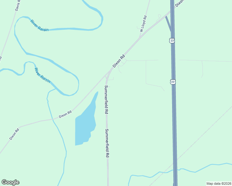 map of restaurants, bars, coffee shops, grocery stores, and more near 15947 Hibdon Drive in Petersburg
