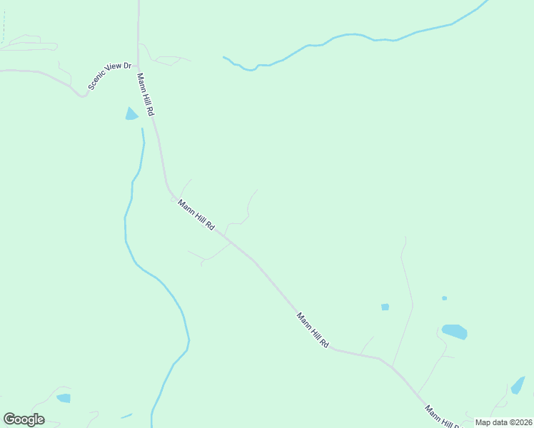 map of restaurants, bars, coffee shops, grocery stores, and more near 64 Blueberry Lane in Tioga