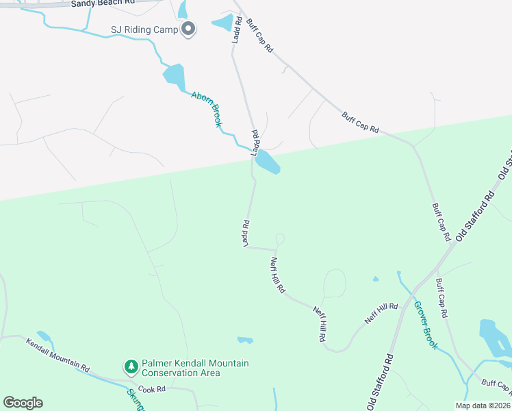 map of restaurants, bars, coffee shops, grocery stores, and more near in Tolland