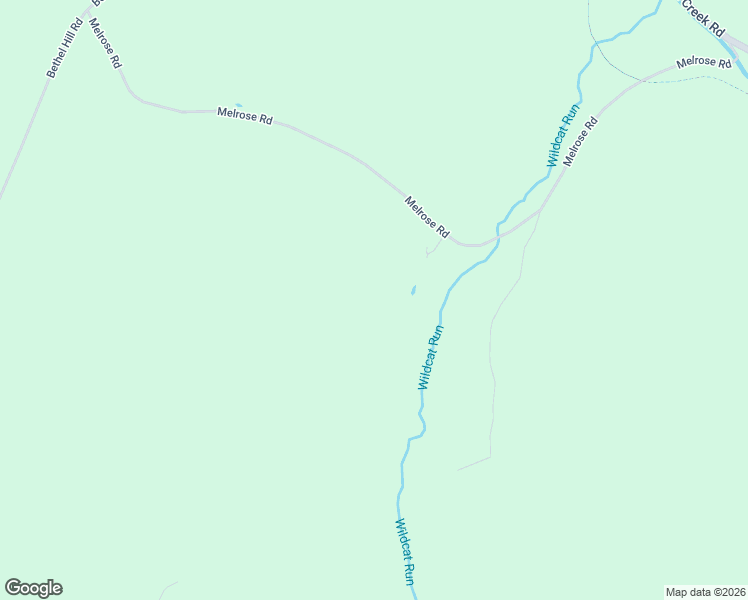 map of restaurants, bars, coffee shops, grocery stores, and more near 998 Melrose Road in Susquehanna