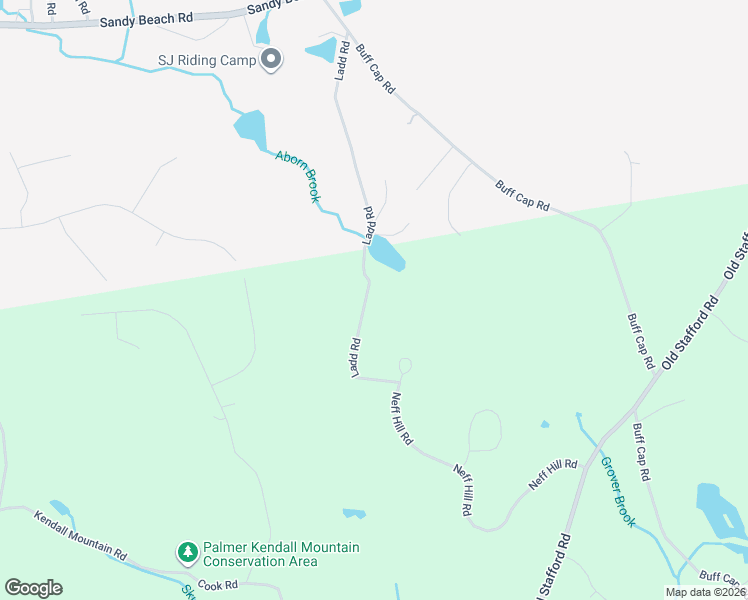 map of restaurants, bars, coffee shops, grocery stores, and more near in Tolland