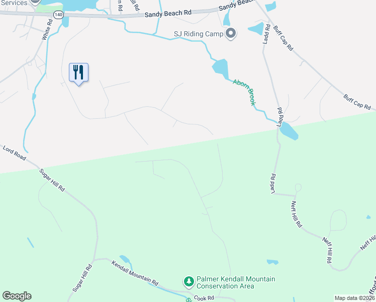map of restaurants, bars, coffee shops, grocery stores, and more near 128 Wildwood Road in Tolland