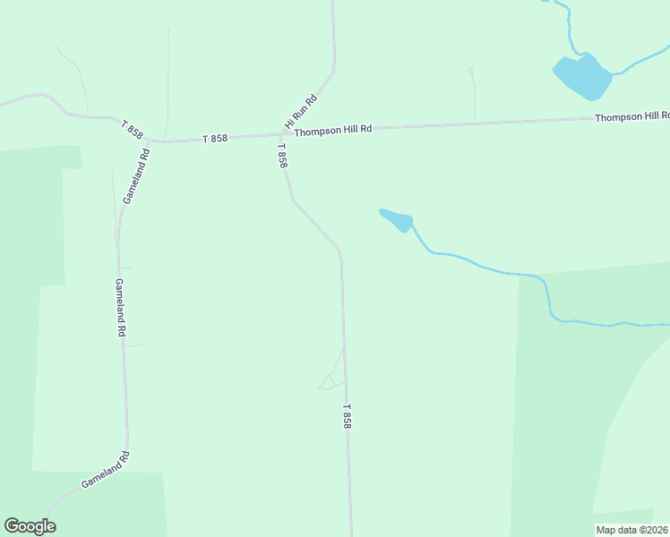 map of restaurants, bars, coffee shops, grocery stores, and more near 6788 T 858 in Gillett