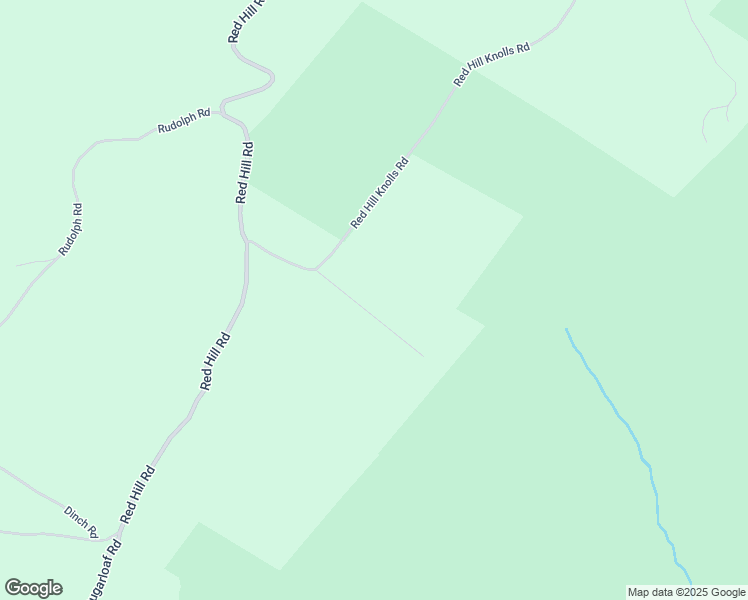 map of restaurants, bars, coffee shops, grocery stores, and more near 15 Berry Lane in Grahamsville