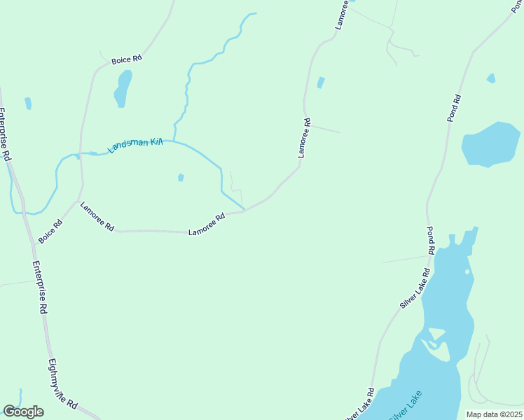 map of restaurants, bars, coffee shops, grocery stores, and more near 111 Lamoree Road in Rhinebeck