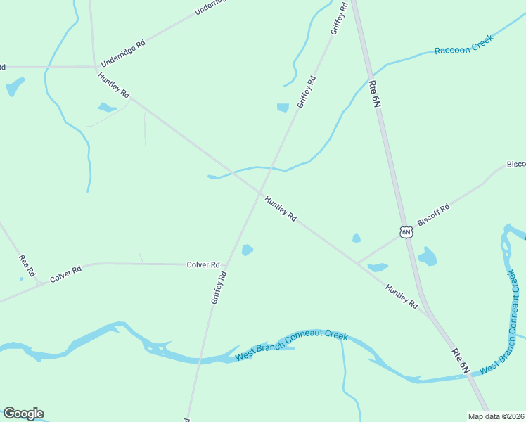 map of restaurants, bars, coffee shops, grocery stores, and more near 7852 Griffey Road in West Springfield