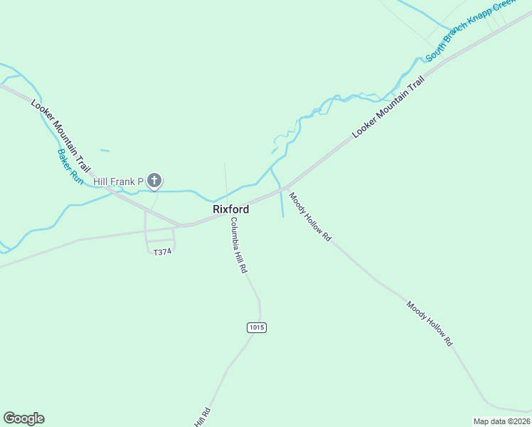 map of restaurants, bars, coffee shops, grocery stores, and more near 1139-1157 Looker Mountain Trail in Rixford