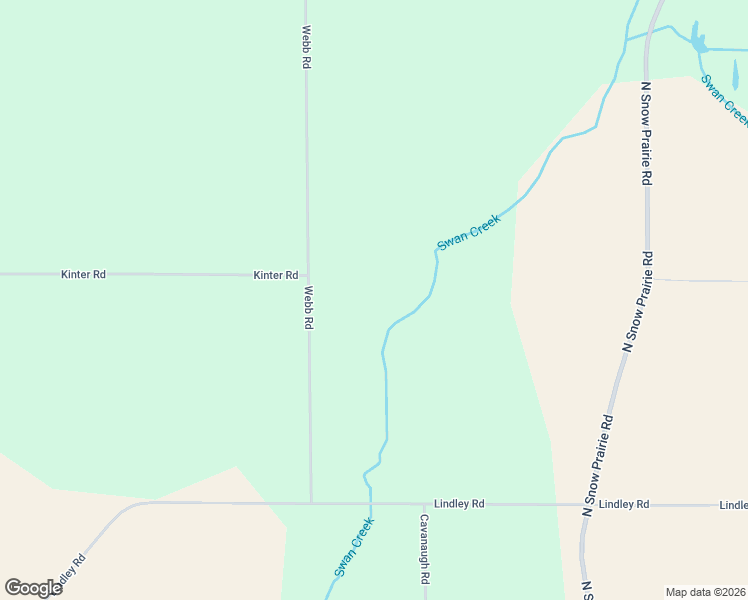 map of restaurants, bars, coffee shops, grocery stores, and more near 289 Webb Road in Coldwater