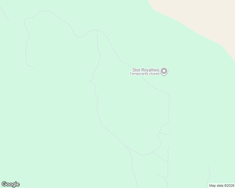 map of restaurants, bars, coffee shops, grocery stores, and more near 5520 Andrews Road in Dorris