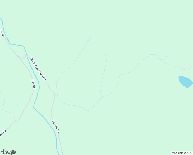 map of restaurants, bars, coffee shops, grocery stores, and more near 300-398 Lower Punchbowl Road in Roscoe