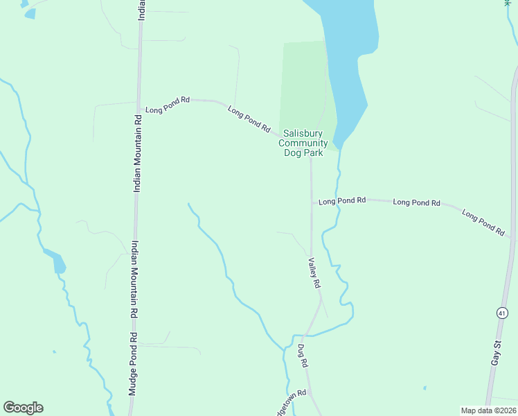 map of restaurants, bars, coffee shops, grocery stores, and more near 5 Valley Road in Salisbury