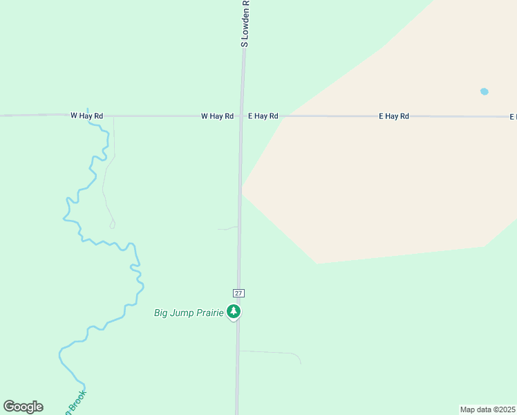map of restaurants, bars, coffee shops, grocery stores, and more near 6173 South Lowden Road in Oregon