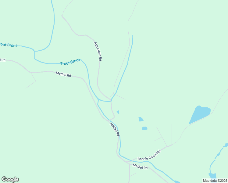 map of restaurants, bars, coffee shops, grocery stores, and more near 254-418 Bonnie Brook Road in Roscoe