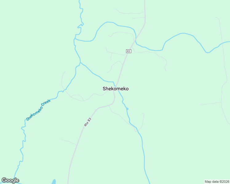 map of restaurants, bars, coffee shops, grocery stores, and more near 1398 County Road 83 in Pine Plains