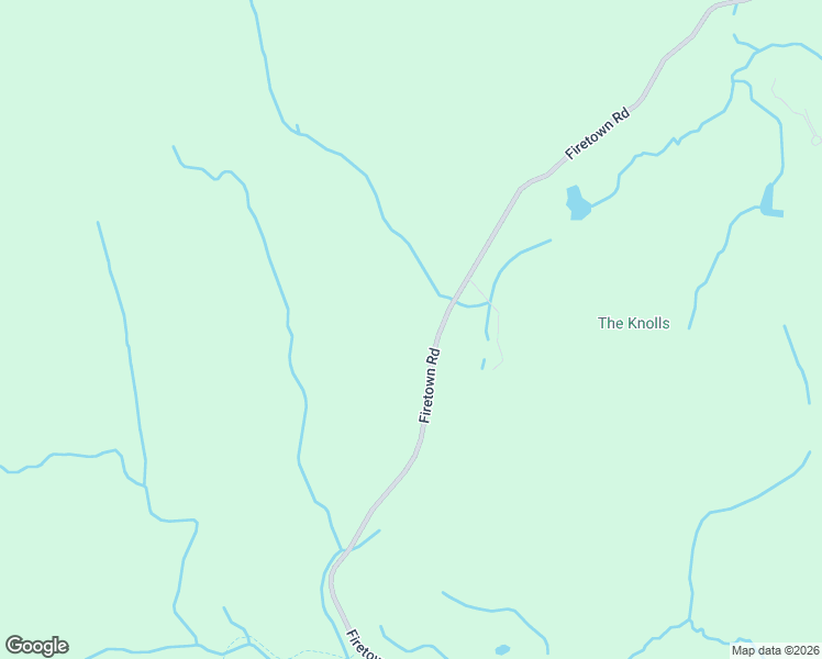 map of restaurants, bars, coffee shops, grocery stores, and more near 127 A Firetown Road in Granby