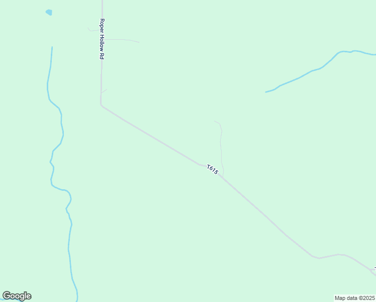 map of restaurants, bars, coffee shops, grocery stores, and more near 1579 Roper Hollow Road in Russell