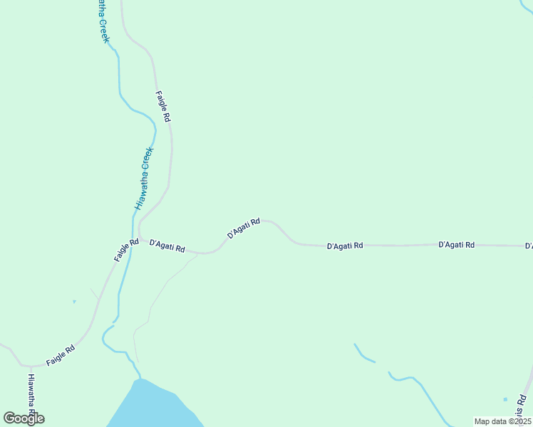 map of restaurants, bars, coffee shops, grocery stores, and more near 87 D'Agati Road in Starlight