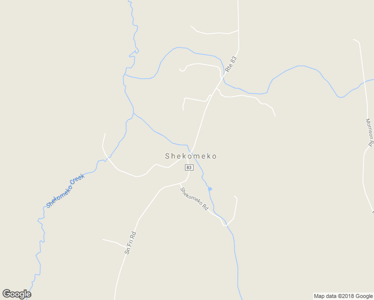 map of restaurants, bars, coffee shops, grocery stores, and more near 1401 Route 83 in Pine Plains