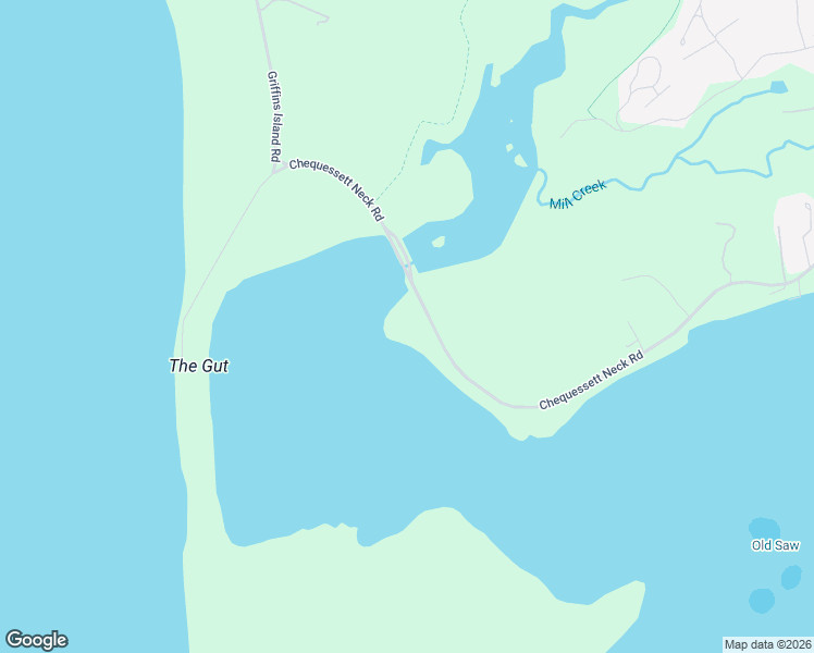 map of restaurants, bars, coffee shops, grocery stores, and more near 1035 Chequessett Neck Road in Wellfleet