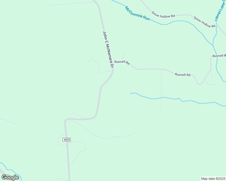 map of restaurants, bars, coffee shops, grocery stores, and more near 1474 John C McNamara Drive in Montrose