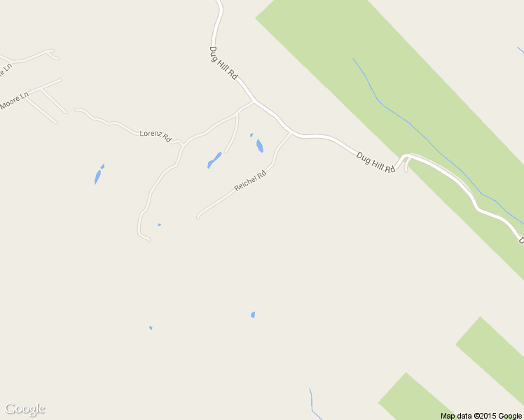 map of restaurants, bars, coffee shops, grocery stores, and more near 77 Reichel Road in Hurley