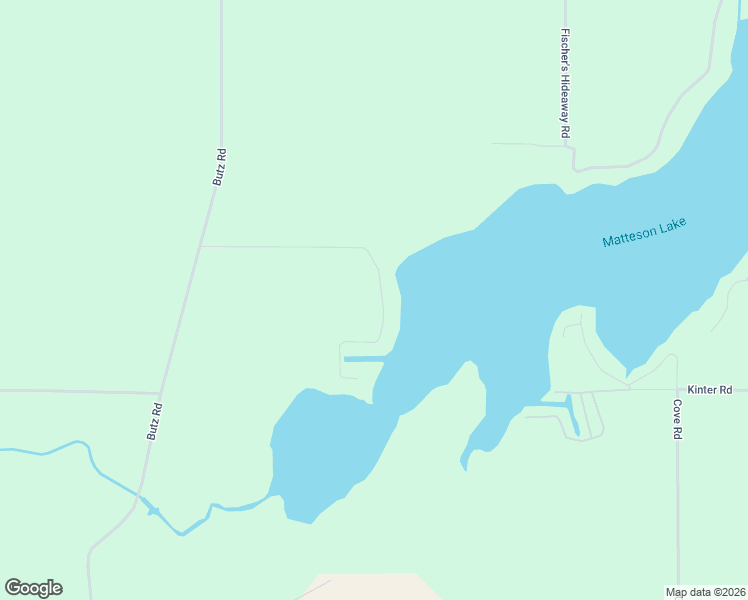 map of restaurants, bars, coffee shops, grocery stores, and more near 905 West Shore Road in Bronson