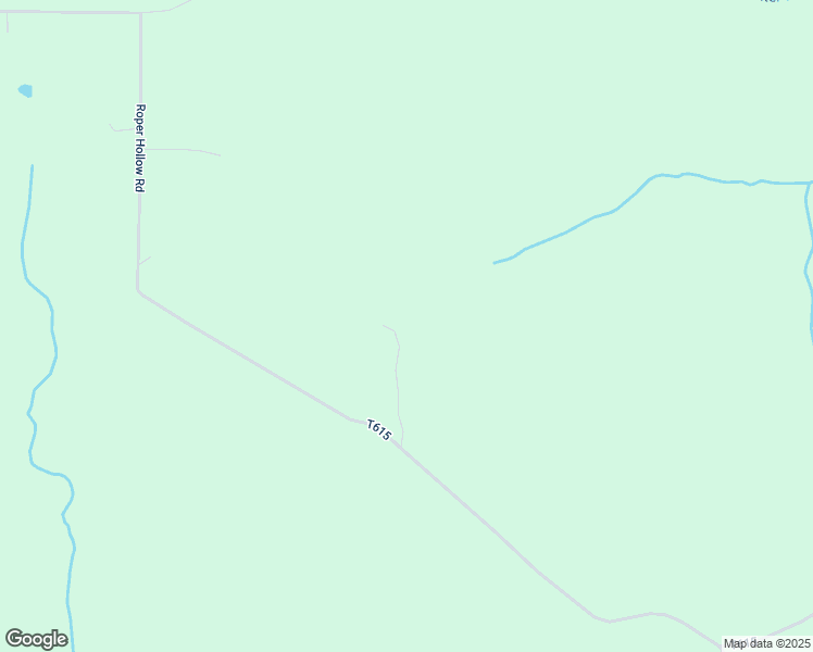 map of restaurants, bars, coffee shops, grocery stores, and more near 1579 Roper Hollow Road in Russell