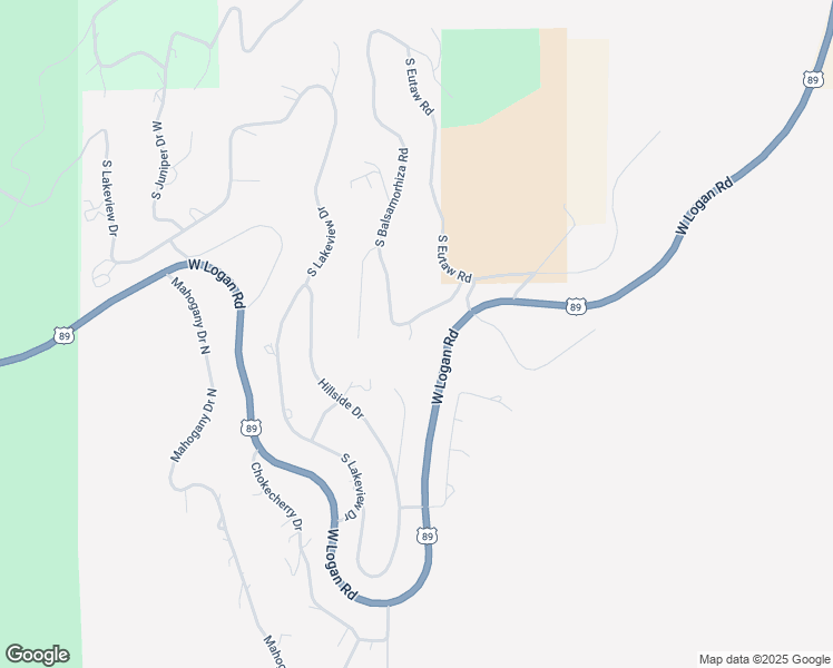 map of restaurants, bars, coffee shops, grocery stores, and more near 964 South Crossed Arrows Circle in Garden City