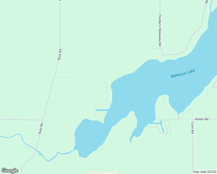 map of restaurants, bars, coffee shops, grocery stores, and more near 905 West Shore Road in Bronson