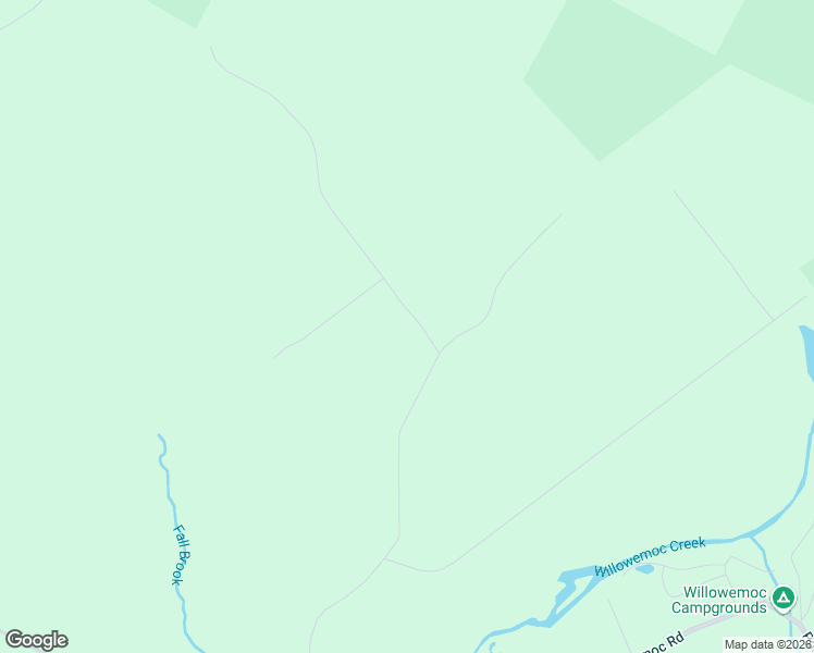 map of restaurants, bars, coffee shops, grocery stores, and more near 15 Decker Road in Livingston Manor