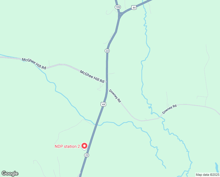 map of restaurants, bars, coffee shops, grocery stores, and more near 56-56 New York 22 in Millerton
