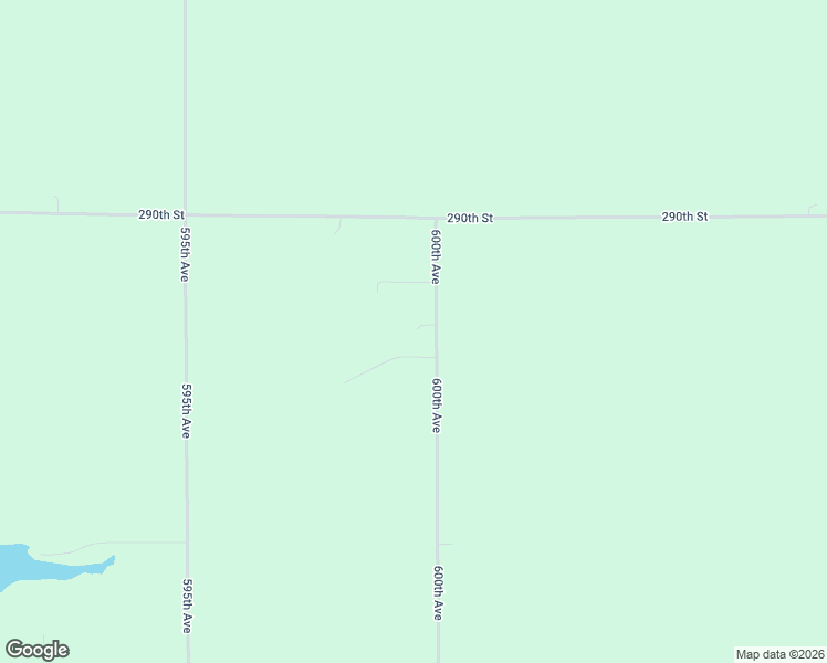 map of restaurants, bars, coffee shops, grocery stores, and more near 19143-29223 600th Avenue in Cambridge