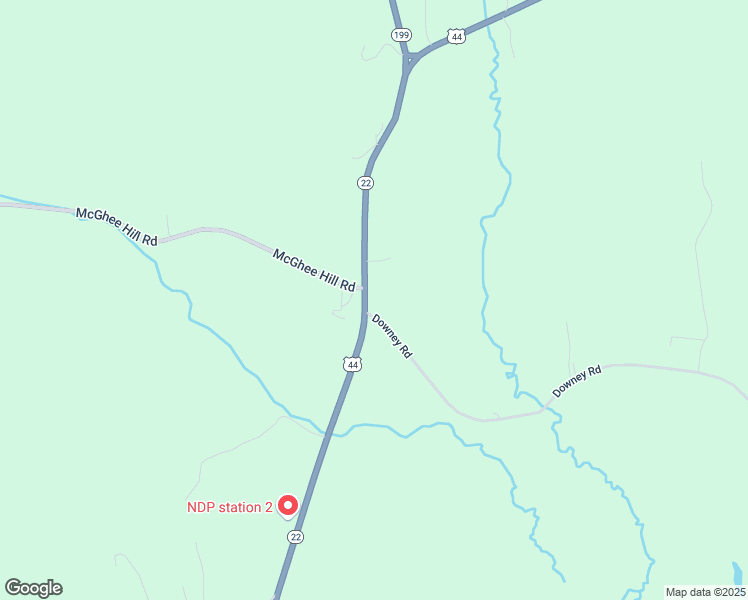 map of restaurants, bars, coffee shops, grocery stores, and more near 56-56 New York 22 in Millerton