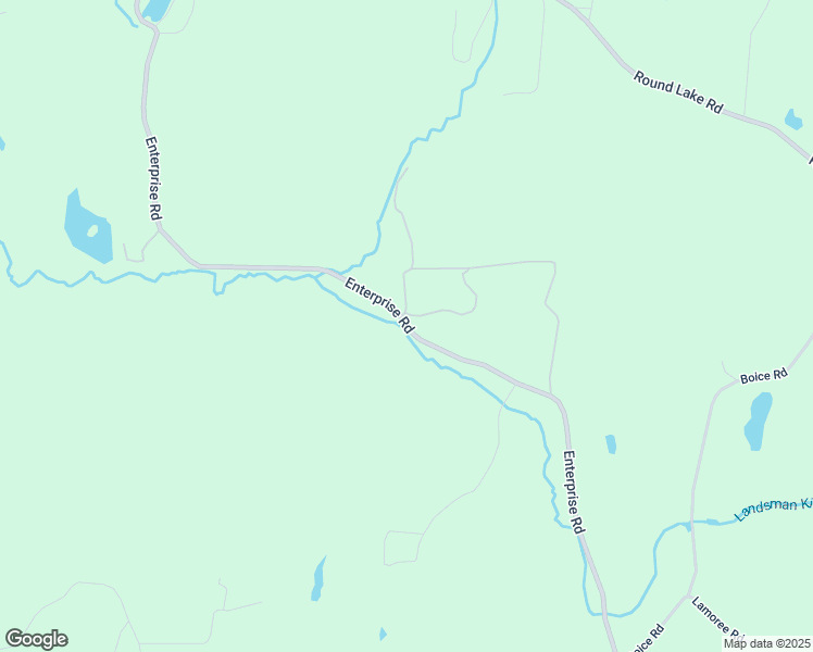map of restaurants, bars, coffee shops, grocery stores, and more near Enterprise Road in Rhinebeck