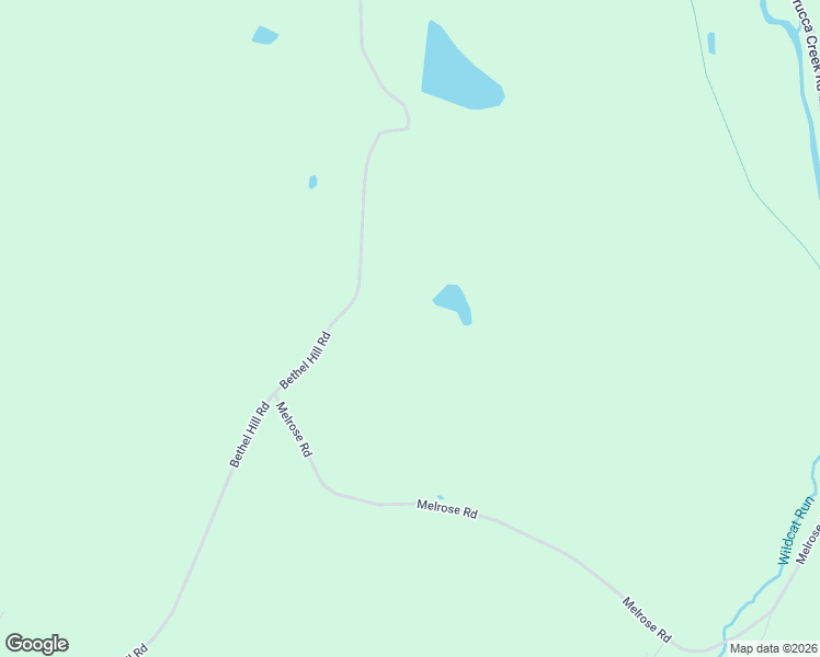 map of restaurants, bars, coffee shops, grocery stores, and more near 1080 Bethel Hill Road in Susquehanna