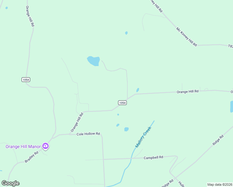 map of restaurants, bars, coffee shops, grocery stores, and more near 2335 Orange Hill Road in Athens