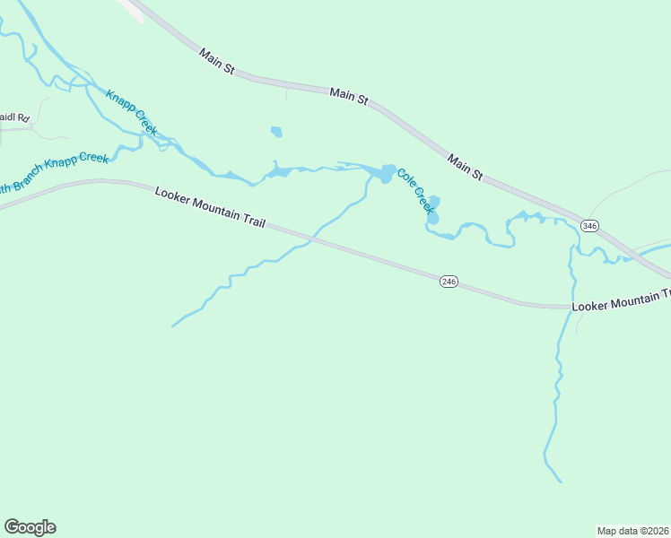 map of restaurants, bars, coffee shops, grocery stores, and more near 1337-1341 Looker Mountain Trail in Rixford