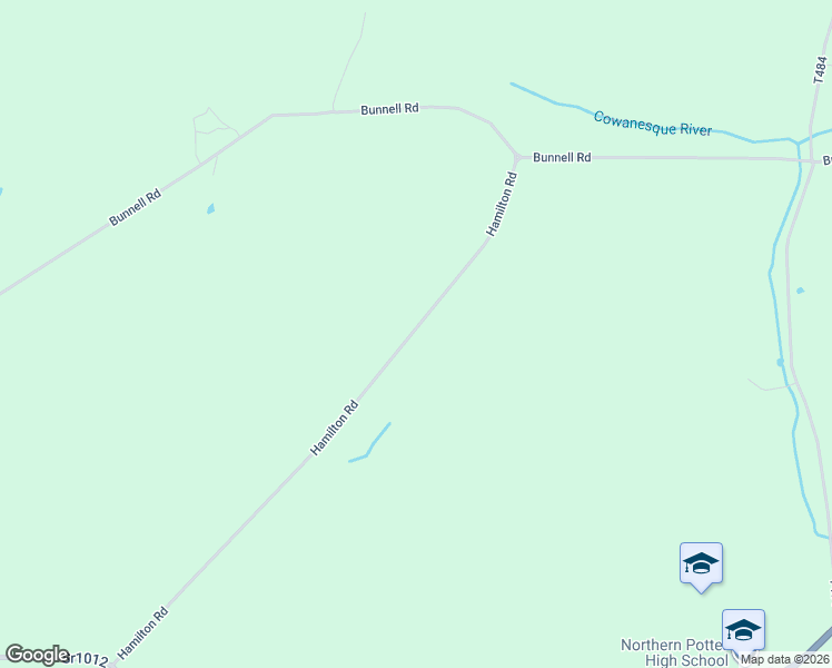 map of restaurants, bars, coffee shops, grocery stores, and more near in Ulysses