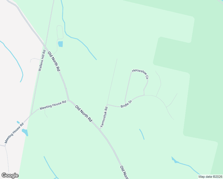map of restaurants, bars, coffee shops, grocery stores, and more near 33 Yarmoshuk Road in Barkhamsted