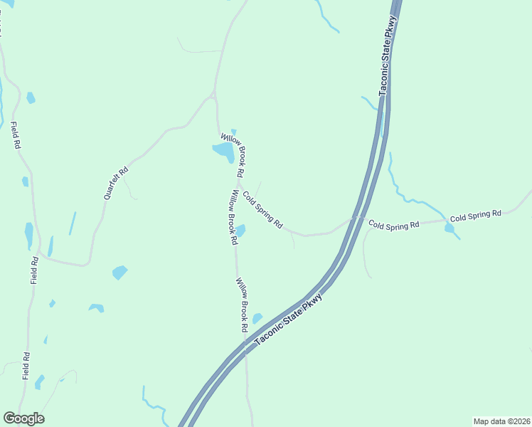 map of restaurants, bars, coffee shops, grocery stores, and more near 1156 Cold Spring Road in Clinton Corners