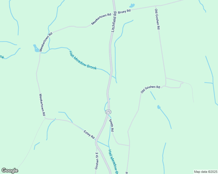 map of restaurants, bars, coffee shops, grocery stores, and more near 745-799 Litchfield Road in Norfolk