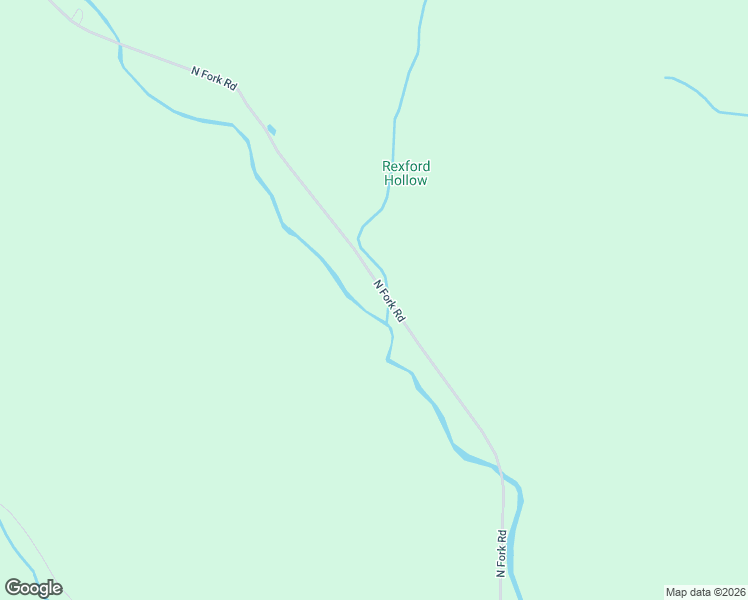 map of restaurants, bars, coffee shops, grocery stores, and more near 997 North Fork Road in Westfield