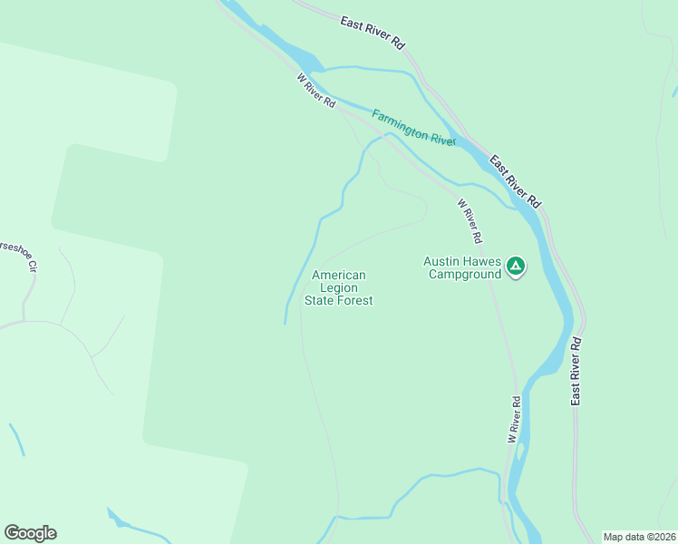 map of restaurants, bars, coffee shops, grocery stores, and more near in Barkhamsted