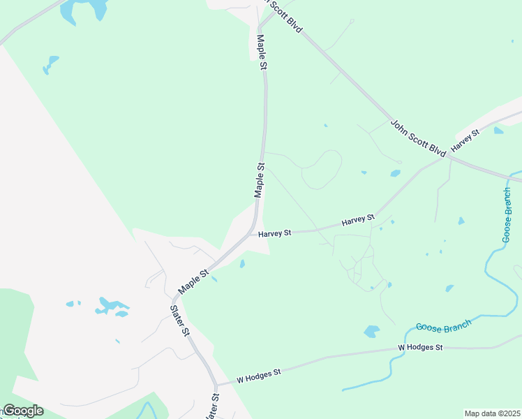 map of restaurants, bars, coffee shops, grocery stores, and more near 80 Maple Street in Norton