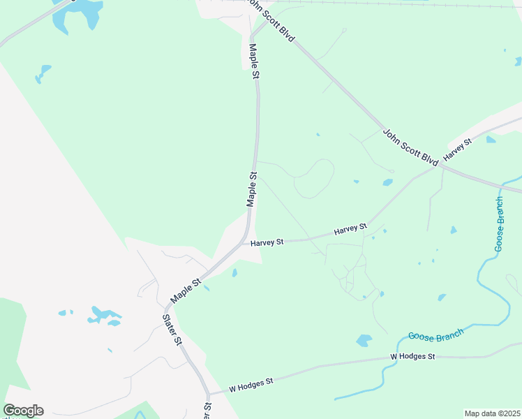 map of restaurants, bars, coffee shops, grocery stores, and more near 80 Maple Street in Norton